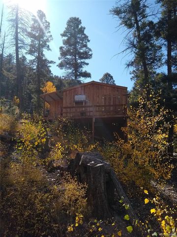 Lot 6026 Bruce Road, San Luis, CO 81152
