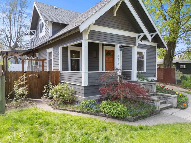 3628 E 24th Ave, Spokane, WA 99223