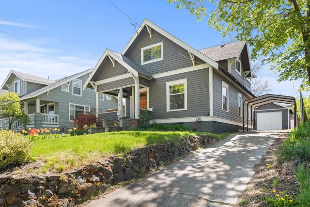 3628 E 24th Ave, Spokane, WA 99223