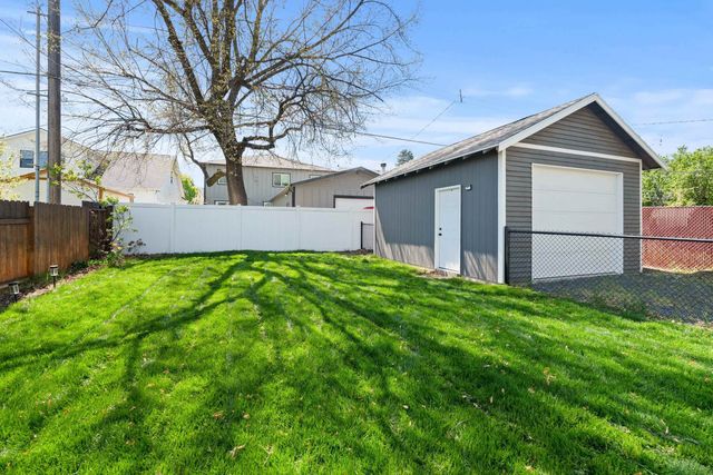 3628 E 24th Ave, Spokane, WA 99223