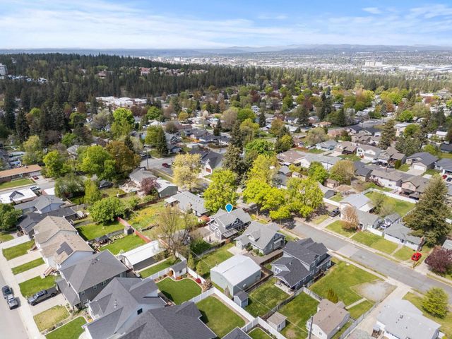 3628 E 24th Ave, Spokane, WA 99223
