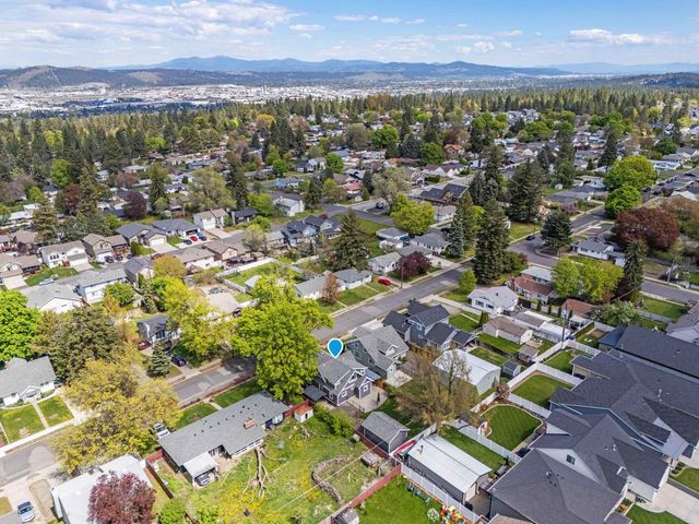 3628 E 24th Ave, Spokane, WA 99223