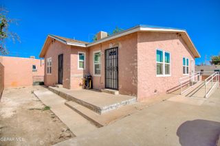 128 N Valencia Place A, El Paso, TX 79905