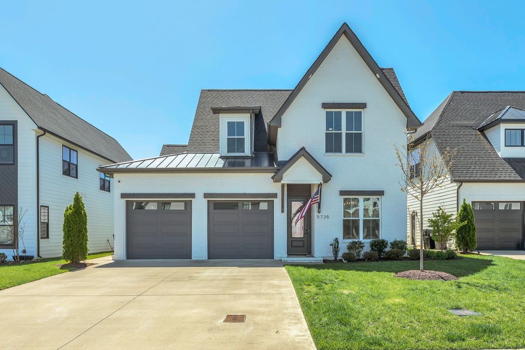 5735 Willoughby Way, Murfreesboro, TN 37129