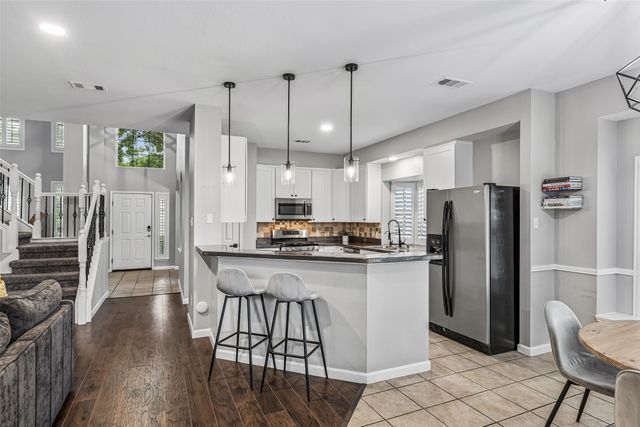 5625 Westwood Lane, The Colony, TX 75056