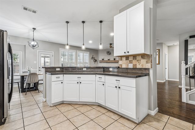 5625 Westwood Lane, The Colony, TX 75056
