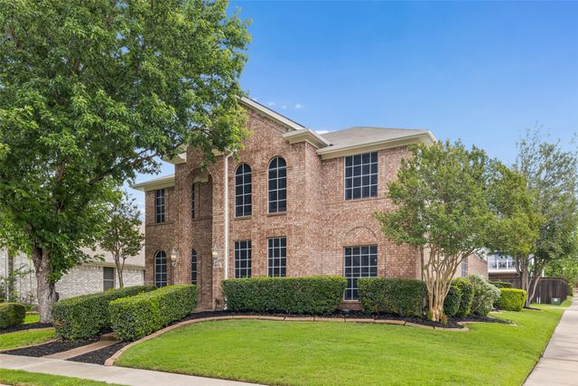 5625 Westwood Lane, The Colony, TX 75056