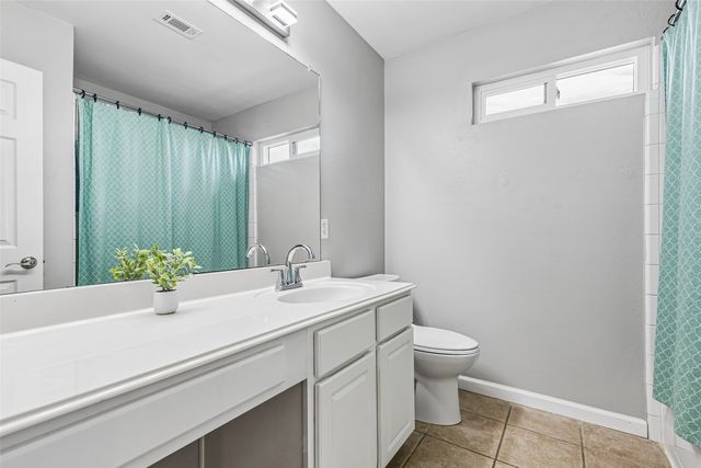 5625 Westwood Lane, The Colony, TX 75056