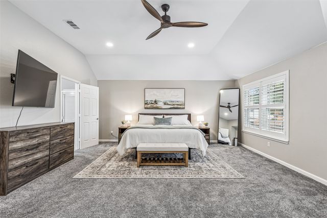 5625 Westwood Lane, The Colony, TX 75056