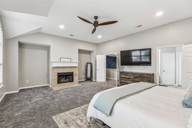 5625 Westwood Lane, The Colony, TX 75056