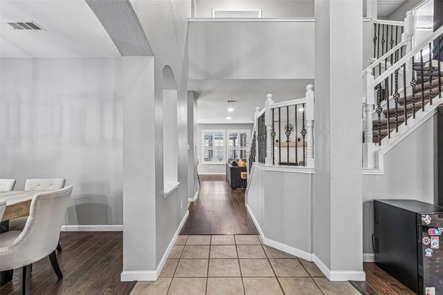 5625 Westwood Lane, The Colony, TX 75056