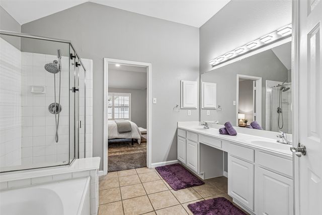 5625 Westwood Lane, The Colony, TX 75056