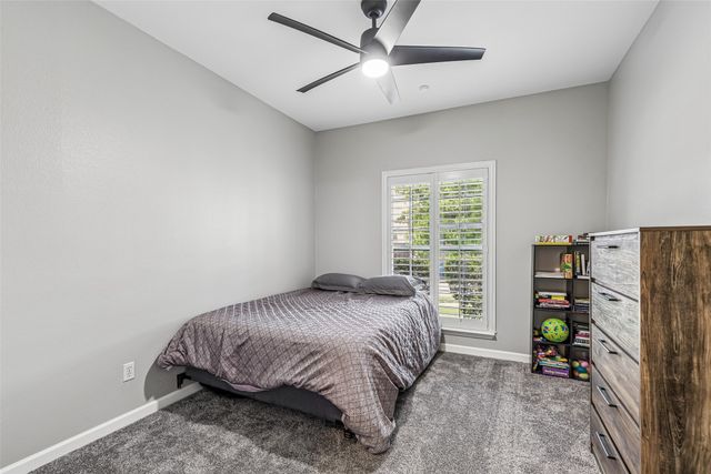 5625 Westwood Lane, The Colony, TX 75056