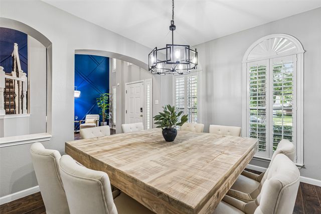 5625 Westwood Lane, The Colony, TX 75056