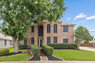 5625 Westwood Lane, The Colony, TX 75056