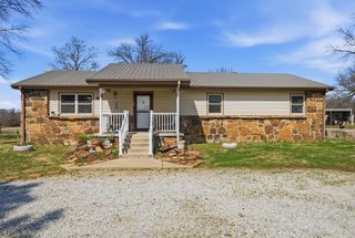 28254 S 4310 Road, Vinita, OK 74301
