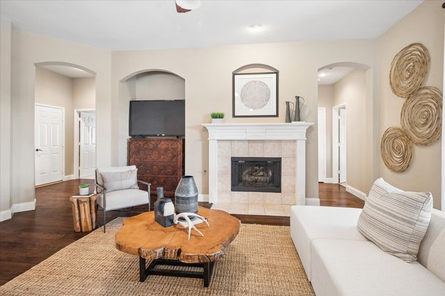 6120 Laurel Crest Lane, Sachse, TX 75048