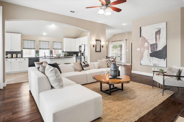 6120 Laurel Crest Lane, Sachse, TX 75048