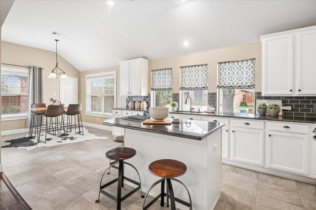 6120 Laurel Crest Lane, Sachse, TX 75048