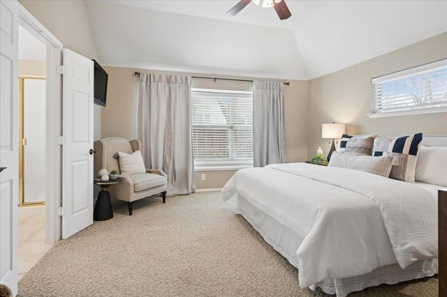 6120 Laurel Crest Lane, Sachse, TX 75048