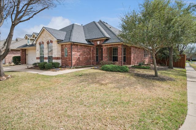 6120 Laurel Crest Lane, Sachse, TX 75048