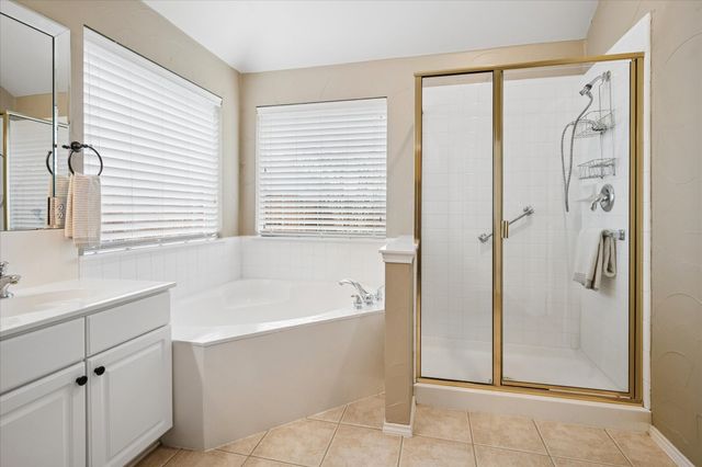 6120 Laurel Crest Lane, Sachse, TX 75048