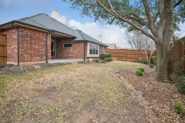 6120 Laurel Crest Lane, Sachse, TX 75048