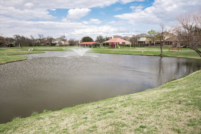 6120 Laurel Crest Lane, Sachse, TX 75048