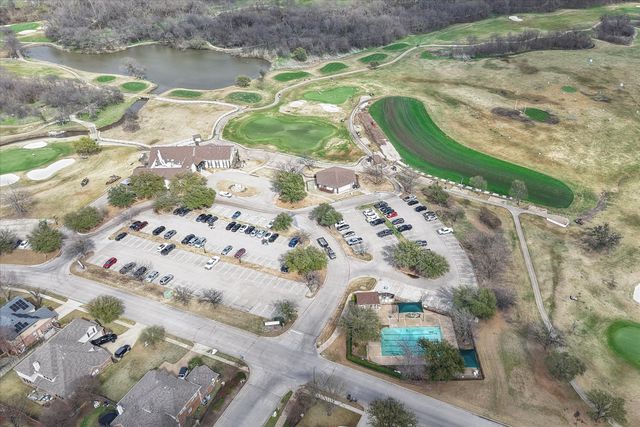 6120 Laurel Crest Lane, Sachse, TX 75048