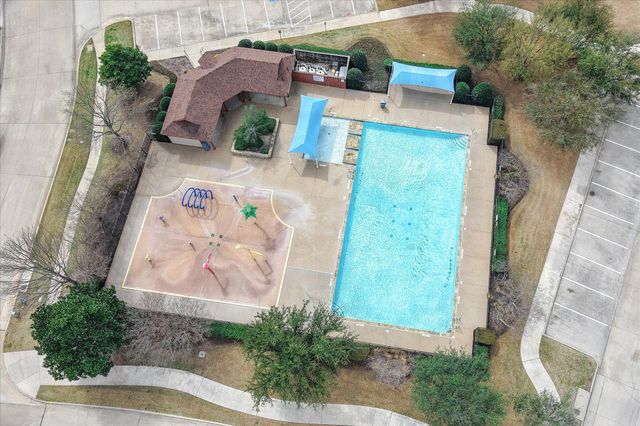 6120 Laurel Crest Lane, Sachse, TX 75048