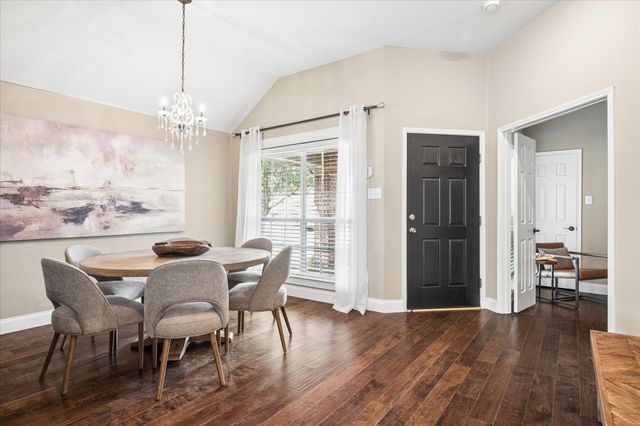 6120 Laurel Crest Lane, Sachse, TX 75048