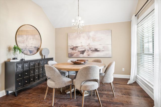 6120 Laurel Crest Lane, Sachse, TX 75048