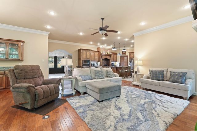 509 Cobblestone Dr, Cabot, AR 72023