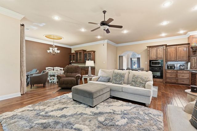 509 Cobblestone Dr, Cabot, AR 72023
