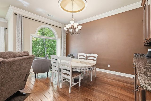 509 Cobblestone Dr, Cabot, AR 72023