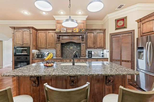 509 Cobblestone Dr, Cabot, AR 72023