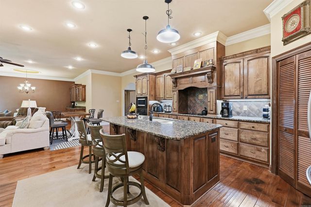 509 Cobblestone Dr, Cabot, AR 72023