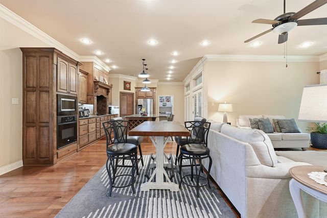 509 Cobblestone Dr, Cabot, AR 72023