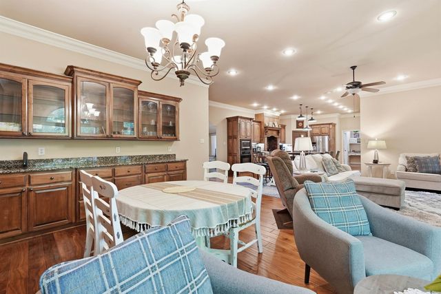 509 Cobblestone Dr, Cabot, AR 72023
