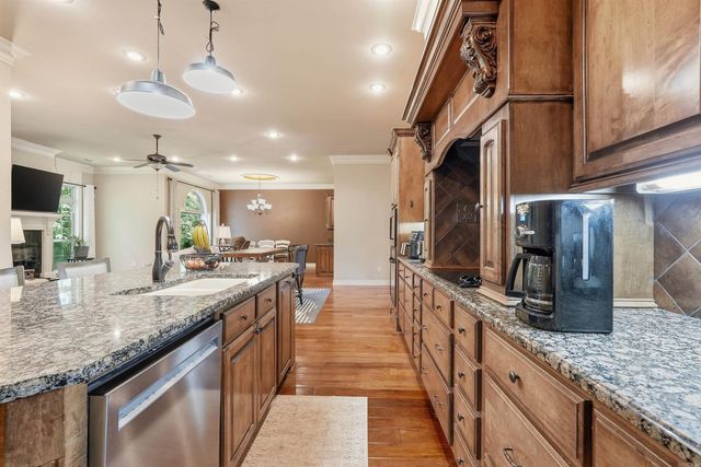 509 Cobblestone Dr, Cabot, AR 72023