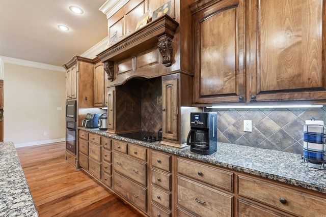 509 Cobblestone Dr, Cabot, AR 72023