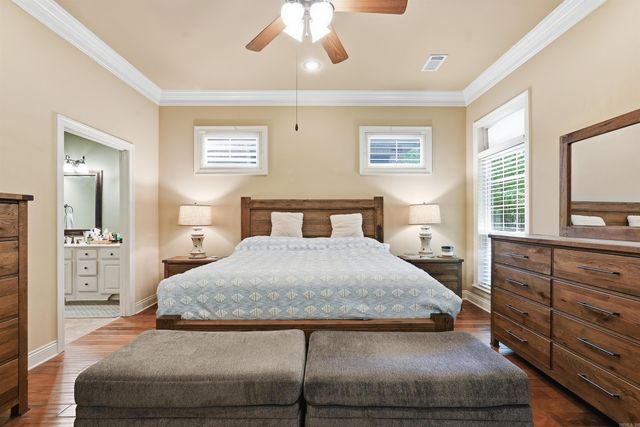 509 Cobblestone Dr, Cabot, AR 72023