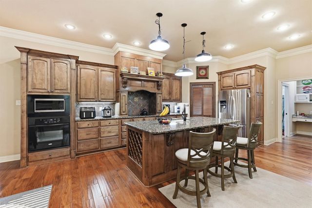 509 Cobblestone Dr, Cabot, AR 72023