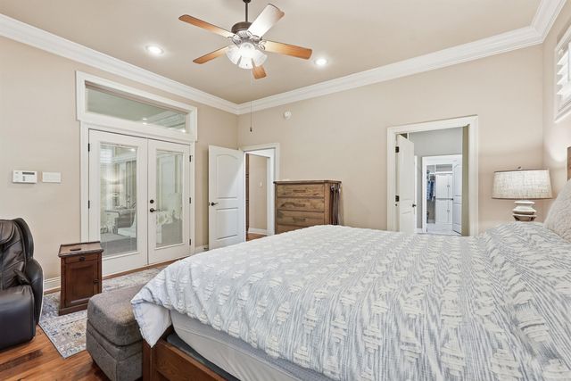 509 Cobblestone Dr, Cabot, AR 72023