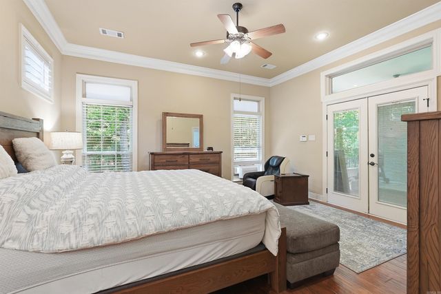509 Cobblestone Dr, Cabot, AR 72023