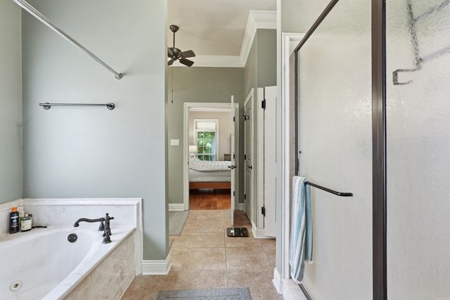 509 Cobblestone Dr, Cabot, AR 72023
