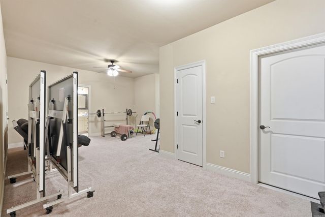 509 Cobblestone Dr, Cabot, AR 72023