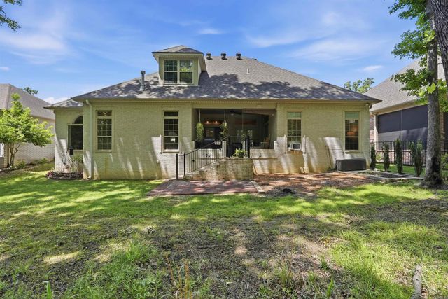 509 Cobblestone Dr, Cabot, AR 72023