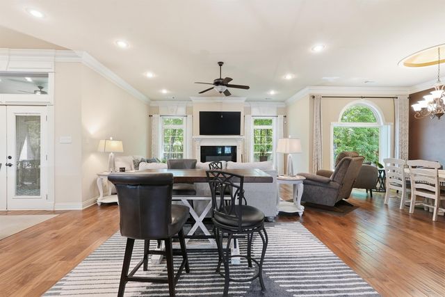 509 Cobblestone Dr, Cabot, AR 72023