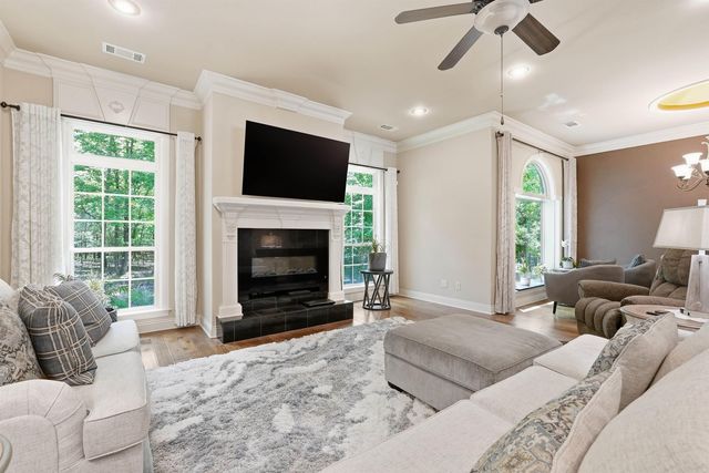 509 Cobblestone Dr, Cabot, AR 72023